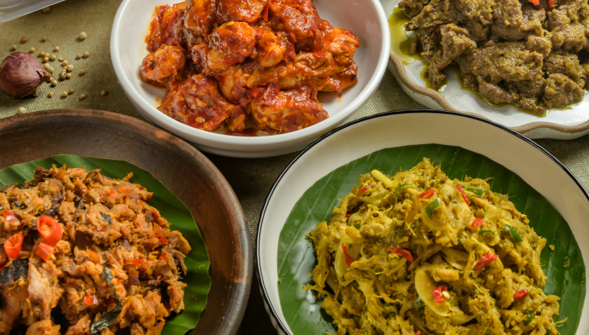 PAKET TINGGAL ANGETIN