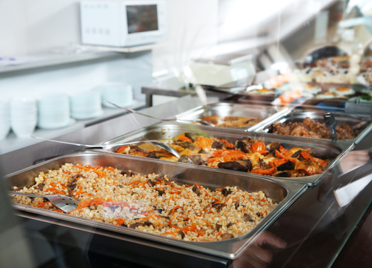 BANQUETTE /
PRASMANAN